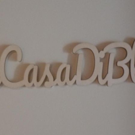 La Casa Di Blue Pádua Exterior foto